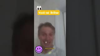 BOCÊ VAI BRILHAR [upl. by Jamie298]