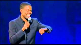 Chris Rock Stand Up quotJob v Careerquot [upl. by Ayadahs]