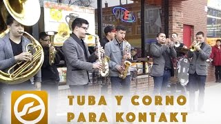 Kontakt crear tuba y charchetas [upl. by Arait105]