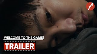 Welcome To The Game 2024 绑架游戏  Movie Trailer  Far East Films [upl. by Atiana184]