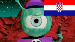 Violent Vincent  I am going to kill your family Croatian subtitled FANMADEUNOFFICIAL [upl. by Roper]