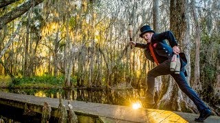 Okefenokee Swamp Photo Shoot [upl. by Adey]