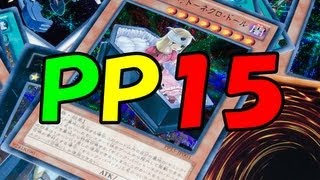 【開封動画ッ】遊戯王ゼアル プレミアムパック１５ ネクロの可愛さ【すごかりし】 [upl. by Nahem]