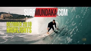 MUNDAKA OCTOBER 2019 [upl. by Donnie642]