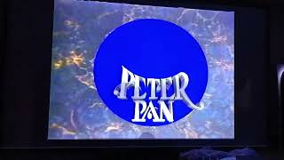 PPI EntertainmentPeter Pan Logo 19921999 [upl. by Letsyrhc]