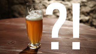 Beer Log a Pilsner Urquell IPA  The Craft Beer Channel [upl. by Barling]