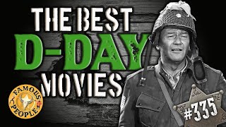 The Best DDay Movies [upl. by Anelaj627]