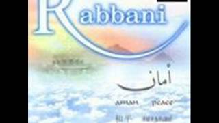 Rabbani  Aman [upl. by Irrol]