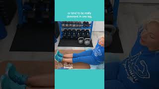 Increase Ankle Mobility With This Foam Roller Exercise [upl. by Fulcher]