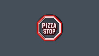 Pizza Stop is live [upl. by Charbonneau704]