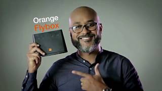 comment configurer sa flybx orange 4G [upl. by Eyeleen]