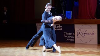 Libertango Show Dance  TANGO [upl. by Esor]