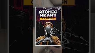 Трофей В яблочко в игре Atomic Heart playstationtrophy games [upl. by Anna-Diane]