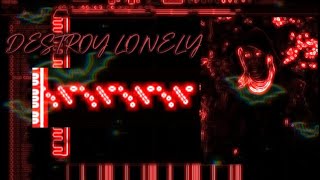 FREE FLPDESTROY LONELY amp HOMIXIDE GANG [upl. by Ammadis]