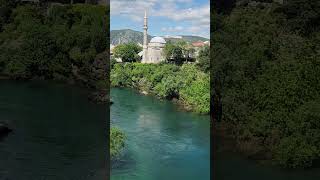 Mostar Bosnia April 2024 [upl. by Nugent]