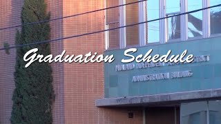 MISD Graduation Schedule [upl. by Deach795]