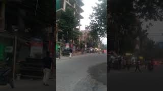 Real ested 2bhkamp3bhk near new Town  kolkata india [upl. by Akehs]