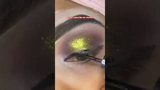 dreamtouchbeautysalon makeup newmusic song eyemakeup newmusicre bollywood makeupartist [upl. by Oza]