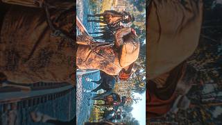 RDR 2 shortsvideo edits ps5 gaming games rdr2 reddeadredemption marvel game aesthetic 4k [upl. by Allene]