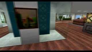 Minecraft Bau ideengermanEinrichtungteil1 [upl. by Manus]