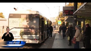 Zbliżenia TVP3 Bydgoszcz 17102024 [upl. by Ephraim118]