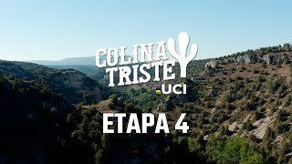 ETAPA 4  COLINA TRISTE 2023 [upl. by Rocco]