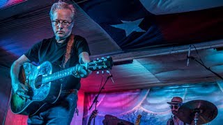 Radney Foster  Live at Gruene Hall 6302017 [upl. by Horvitz]