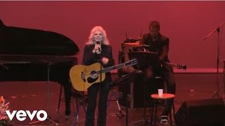 Judy Collins  Send In The Clowns live [upl. by Ttihw59]