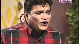 Afsar BeKarEKhas Episode 106  17th April 2012 part 12 [upl. by Lorrie415]