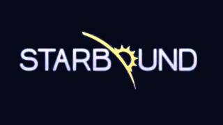 Stellar Formation  Starbound OST [upl. by Ithaman]