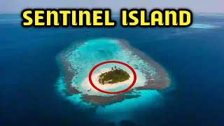 एक ऐसा आईलैंड जहाँ कोई नहीं जाता  The Hidden Secrets of Andamans Jarawa Tribe  Sentinel Island [upl. by Llevra313]