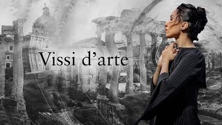 Vissi d’arte – Svetlana Kasyan Tosca Puccini [upl. by Inge926]