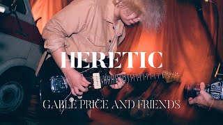 INTRO  HERETIC Live  Gable Price and Friends Official Audio [upl. by Estevan]