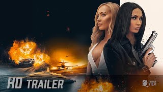 IMPULSE  KOMPLOTT DER MÄCHTIGEN  Trailer Deutsch HD [upl. by Keriann]