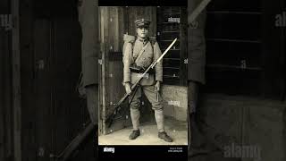 TOP 5 BAYONETS OF WW1 AND WW2 history militaryarchive facts historyfacts militarywarworldwar2 [upl. by Animaj]