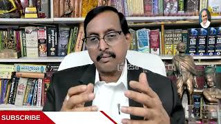 Analyst Vijay Babu Shocking Comments On Chandrababu EC  Praja Chaithanyam [upl. by Samella737]