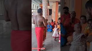 AmmaSongsTamil melmaruvathur youtubeshorts whatsappstatus chinnavaramma [upl. by Eissat]