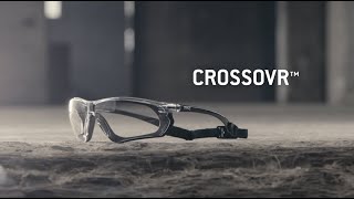 Crossovr [upl. by Mauri]