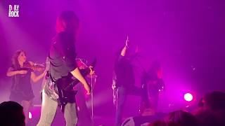 Eluveitie  Live  Les Docks Lausanne  a quotBest ofquot compilation [upl. by Pate]