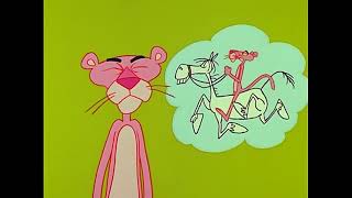 The Pink Panther Season 1 complete 5 Hour Compilation [upl. by Sreip]