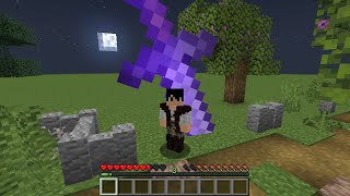 GIant sword Hypixel skyblock custom made [upl. by Camfort]