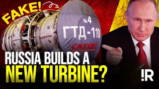 Whats REALLY Behind Russias New Gas Turbine [upl. by Rambow]