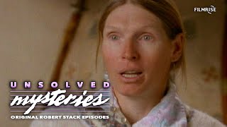 Unsolved Mysteries with Robert Stack  Season 7 Episode 20  Full Episode [upl. by Goggin54]