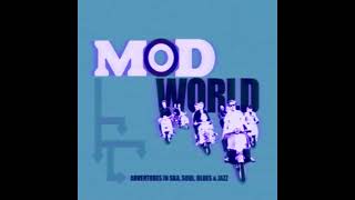 20  Shout VA  Mod World Adventures In Ska Soul Blues amp Jazzcompilation music oldschool [upl. by Rriocard36]