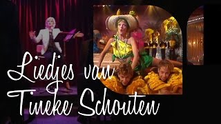 Tineke Schouten  quotLenie uit de Takkestraatquot [upl. by Akinoj]