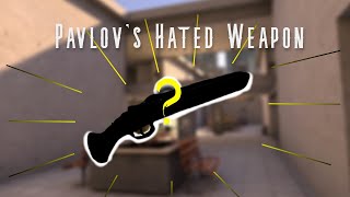 Pavlovs Most Hated Weapon [upl. by Krysta]