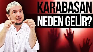 KARABASAN NEDEN GELİR  Kerem Önder [upl. by Christian]