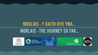 Morlais  Y daith hyd yma  Morlais  The journey so far [upl. by Gaynor]