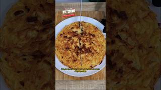 Make this borek while the tea is brewing Börek recipe shorts pizza breakfast fastandelicious [upl. by Emixam]