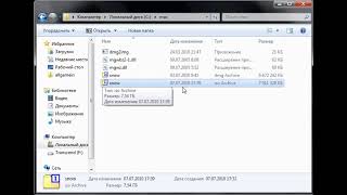 Convert dmg to iso on any windows Конвертирование [upl. by Atterrol424]